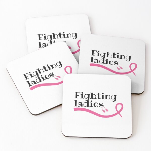 Item preview, Fighting ladies  designed and sold by Peksli.
