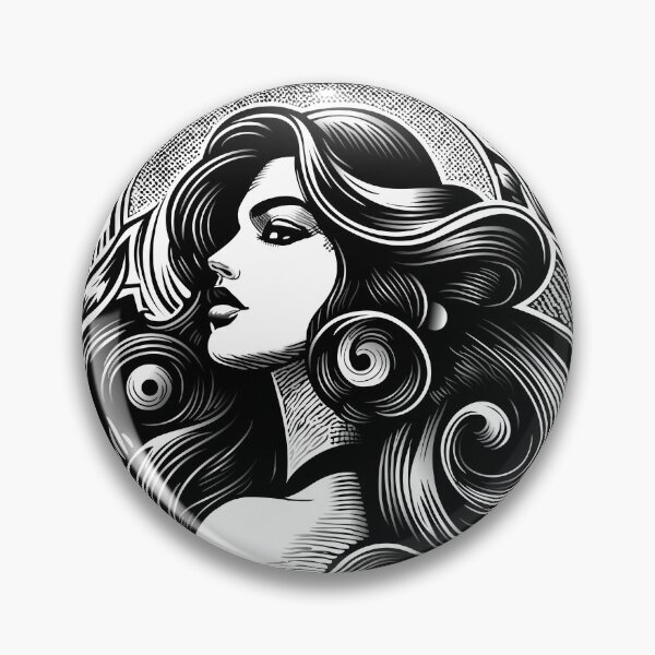 Item preview, Lady of Hearts, the honor is yours designed and sold by Pankroot.