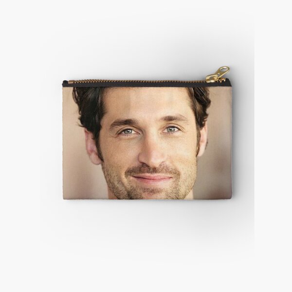 Item preview, Patrick Dempsey Young designed and sold by kimisahavana.