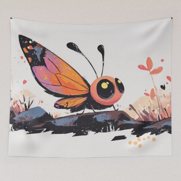 Item preview, Innocence and Wonder designed and sold by CHCOfficial.
