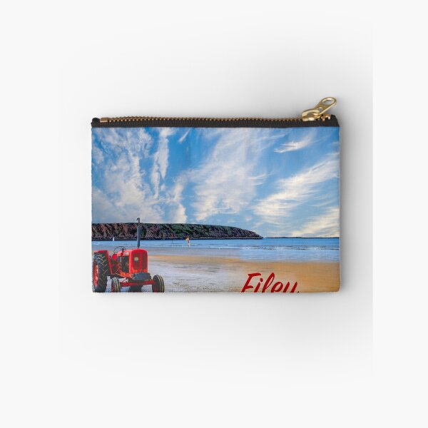 Item preview, Filey Brigg Tractor designed and sold by Alisonchambers2.