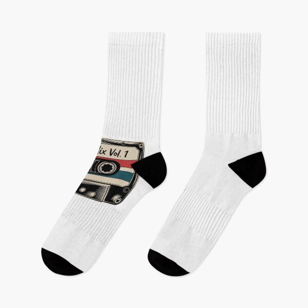 Item preview, Vintage Cassette Tape Collection designed and sold by NiftyWrx.