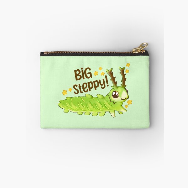 Item preview, Big steppy! designed and sold by squishyenby.