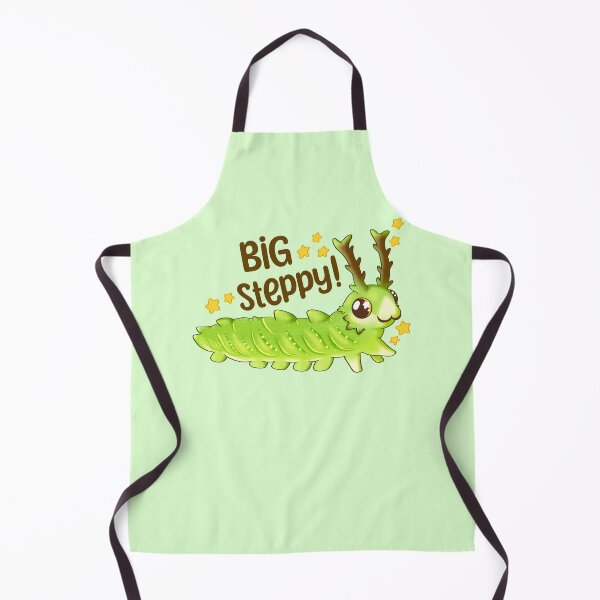 Item preview, Big steppy! designed and sold by squishyenby.