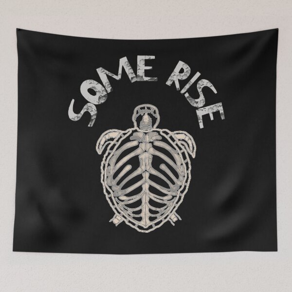 Item preview, Terrapin Skeleton Deadheads Halloween designed and sold by AuroraXGreen.