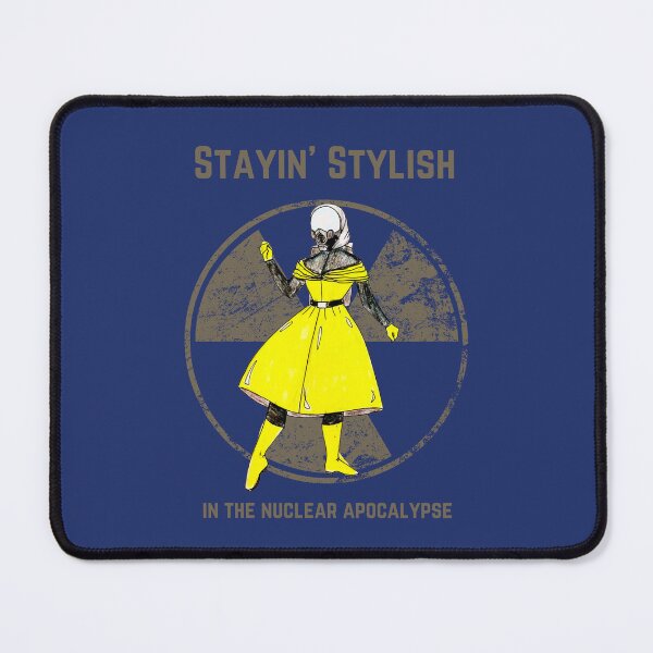Item preview, Stayin' Stylish (For dark background) designed and sold by brokewench13.