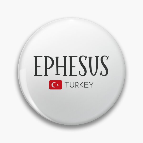 Item preview, Ephesus - Turkey designed and sold by StudioRedKoala.