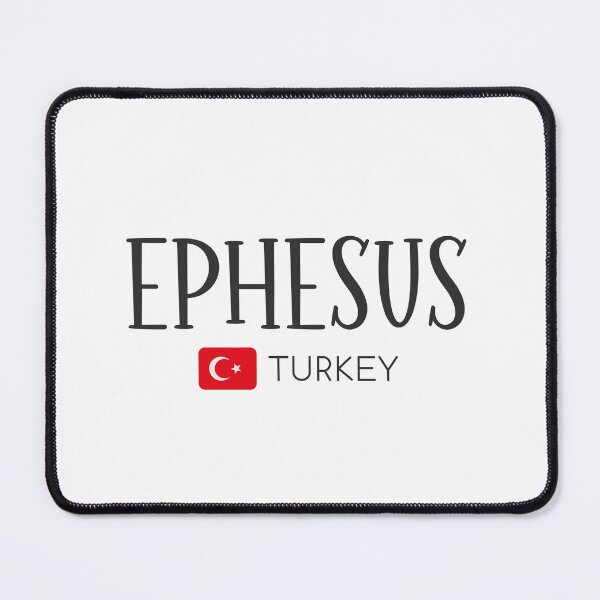Item preview, Ephesus - Turkey designed and sold by StudioRedKoala.