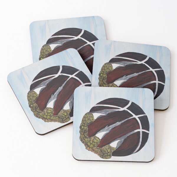 Item preview, Dinosaurs Basketball  designed and sold by painttime.