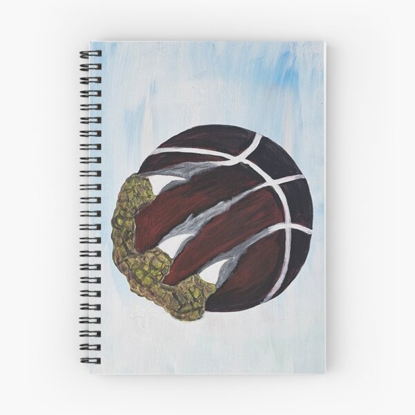 Item preview, Dinosaurs Basketball  designed and sold by painttime.