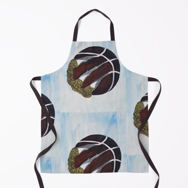 Item preview, Dinosaurs Basketball designed and sold by painttime.