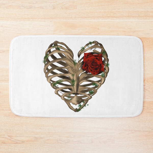 Item preview, Chest with rose designed and sold by MeliiisandreArt.