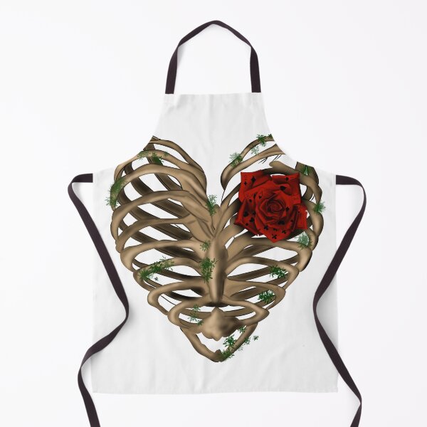 Item preview, Chest with rose designed and sold by MeliiisandreArt.