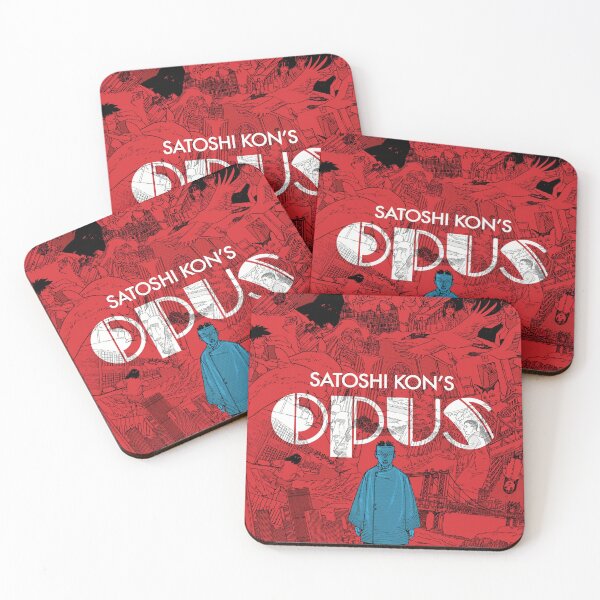 Item preview, Opus designed and sold by taroxstudio.