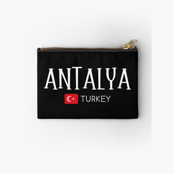 Item preview, Antalya - Turkey designed and sold by StudioRedKoala.