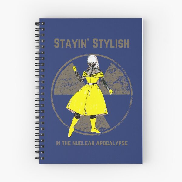 Item preview, Stayin' Stylish (For dark background) designed and sold by brokewench13.