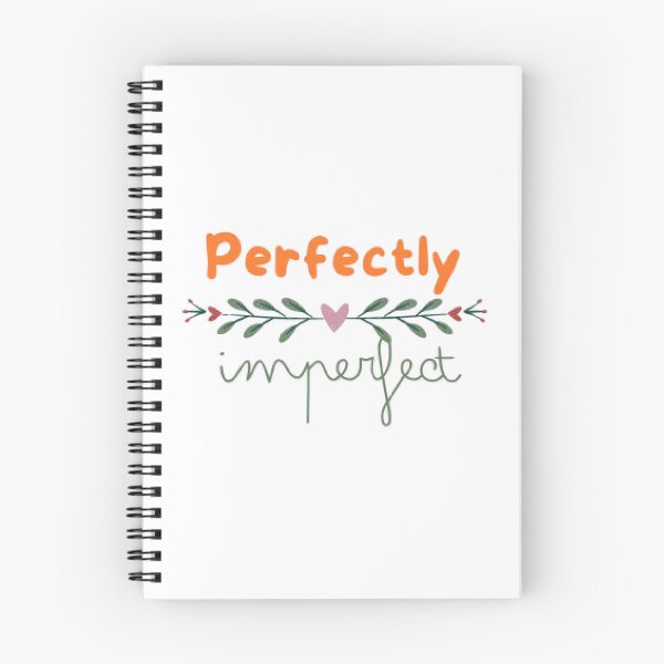 Item preview, perfectly imperfect  designed and sold by Artdesigner ⭐⭐⭐⭐⭐.