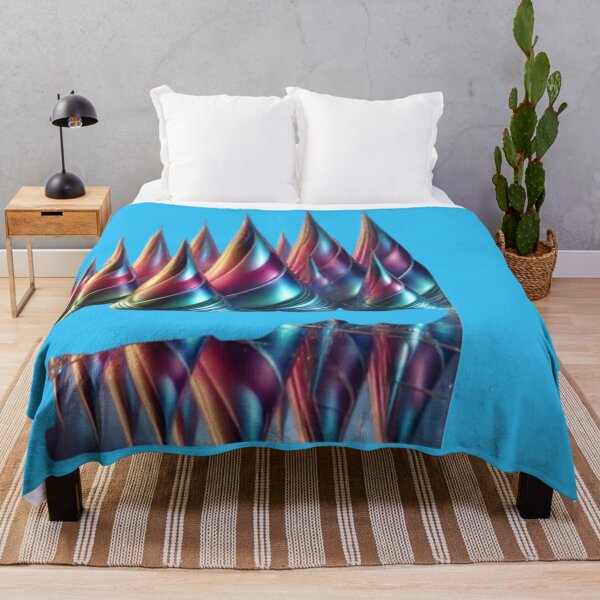 Item preview, Reflections of Ombre Mystique designed and sold by annenambiro.