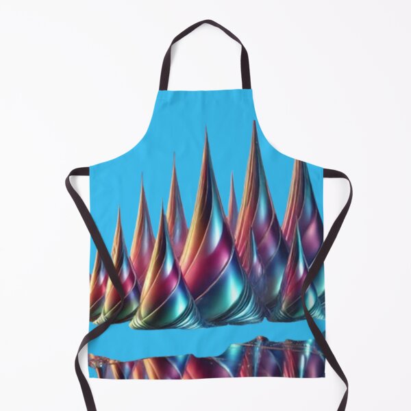 Item preview, Reflections of Ombre Mystique designed and sold by annenambiro.