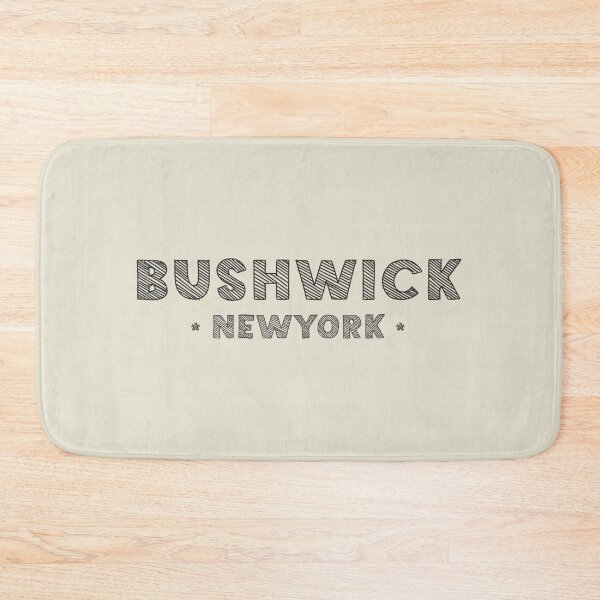 Item preview, Bushwick (black weave) designed and sold by BecauseLaMode.