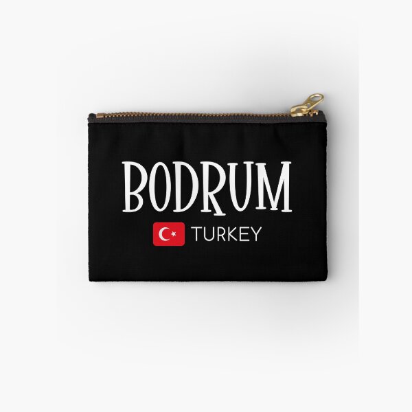 Item preview, Bodrum - Turkey designed and sold by StudioRedKoala.