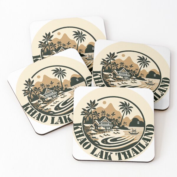 Item preview, Khao Lak Thailand designed and sold by Red-forever.