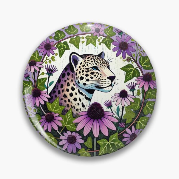 Item preview, Leopard  designed and sold by FrictionMaxxing.