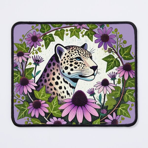 Item preview, Leopard  designed and sold by FrictionMaxxing.