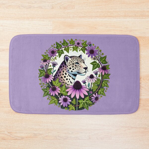 Item preview, Leopard  designed and sold by FrictionMaxxing.