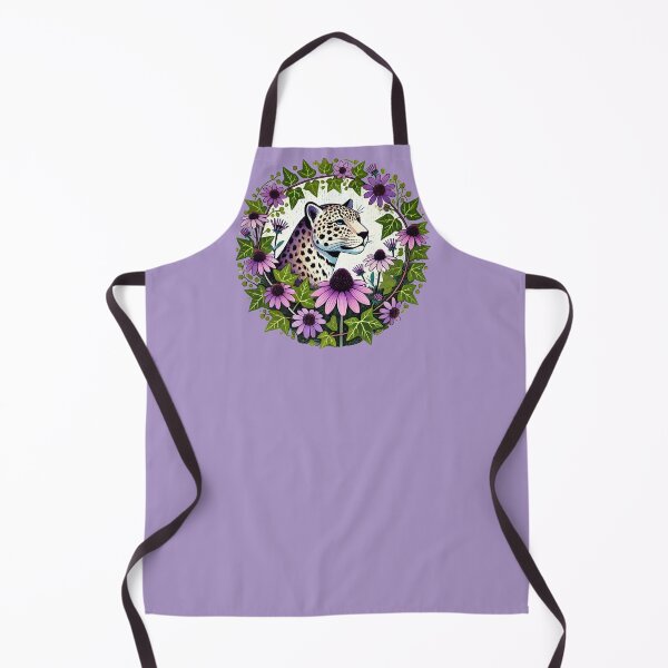 Item preview, Leopard designed and sold by FrictionMaxxing.