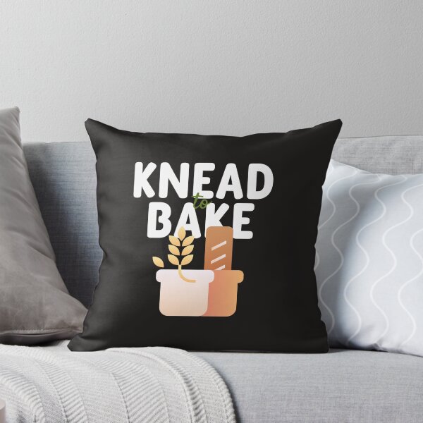 Item preview, Knead To Bake designed and sold by S Diaz.