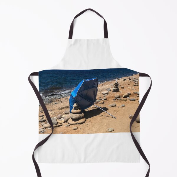 Item preview, Shady beach rocks designed and sold by Martin Fenton.