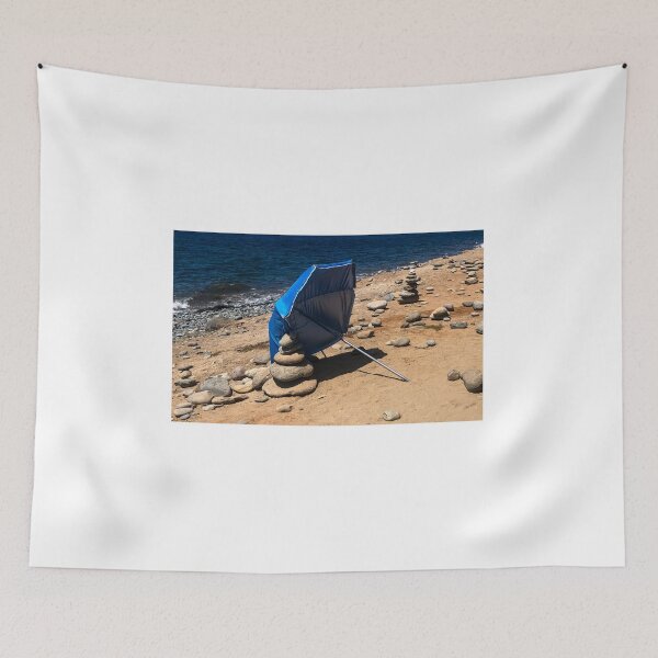 Item preview, Shady beach rocks designed and sold by Martin Fenton.