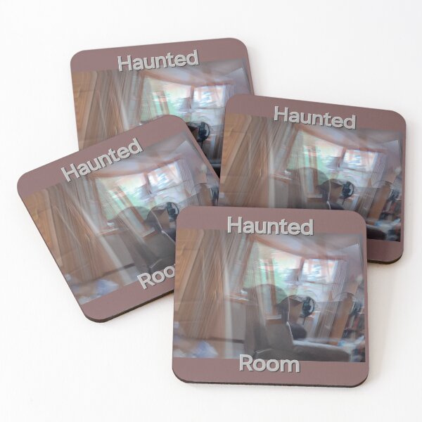 Item preview, Haunted Room designed and sold by dontcryimhere.