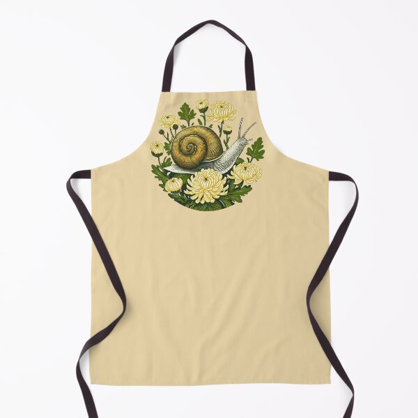Item preview, Cute Snail designed and sold by FrictionMaxxing.