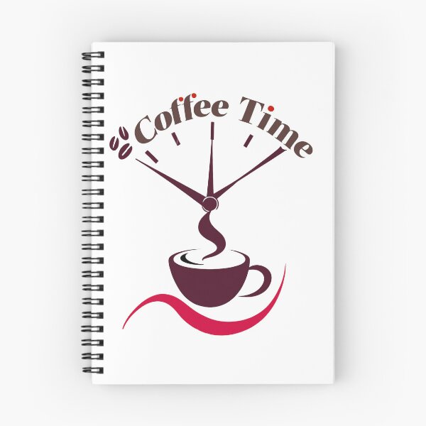 Item preview, Coffee time for coffee lovers designed and sold by roshana3.