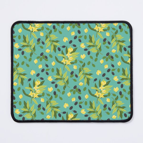 Item preview, Play with olive branches, flowers and olives designed and sold by SenhoraButton.