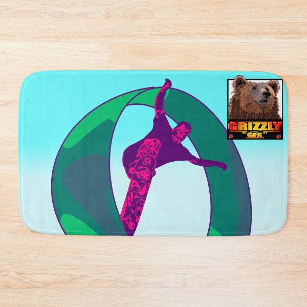Item preview, Bam Margera: Icon of Skate and Stunt Culture designed and sold by GrizzlyCollective.