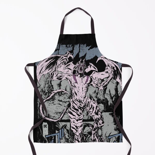 Item preview, DEVILMAN vs HADES 2 - 40's Comic Retro Style | Dark Garments designed and sold by SALENTOmadness.