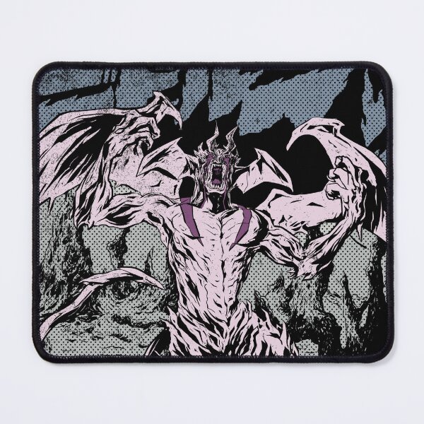Artikelvorschau, DEVILMAN vs HADES 2 – Comic-Retrostil der 40er Jahre | Dark Garments entworfen und verkauft von SALENTOmadness.