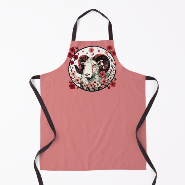 Item preview, Aries carnero designed and sold by FrictionMaxxing.