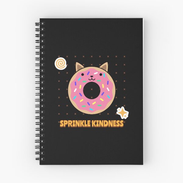 Item preview, Sprinkle Kindness designed and sold by S Diaz.