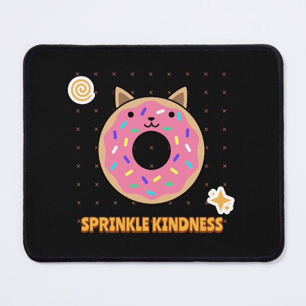 Item preview, Sprinkle Kindness designed and sold by S Diaz.