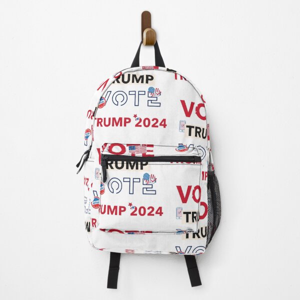 Item preview, Voter Trump Vote Trump 2024 designed and sold by RPFD.