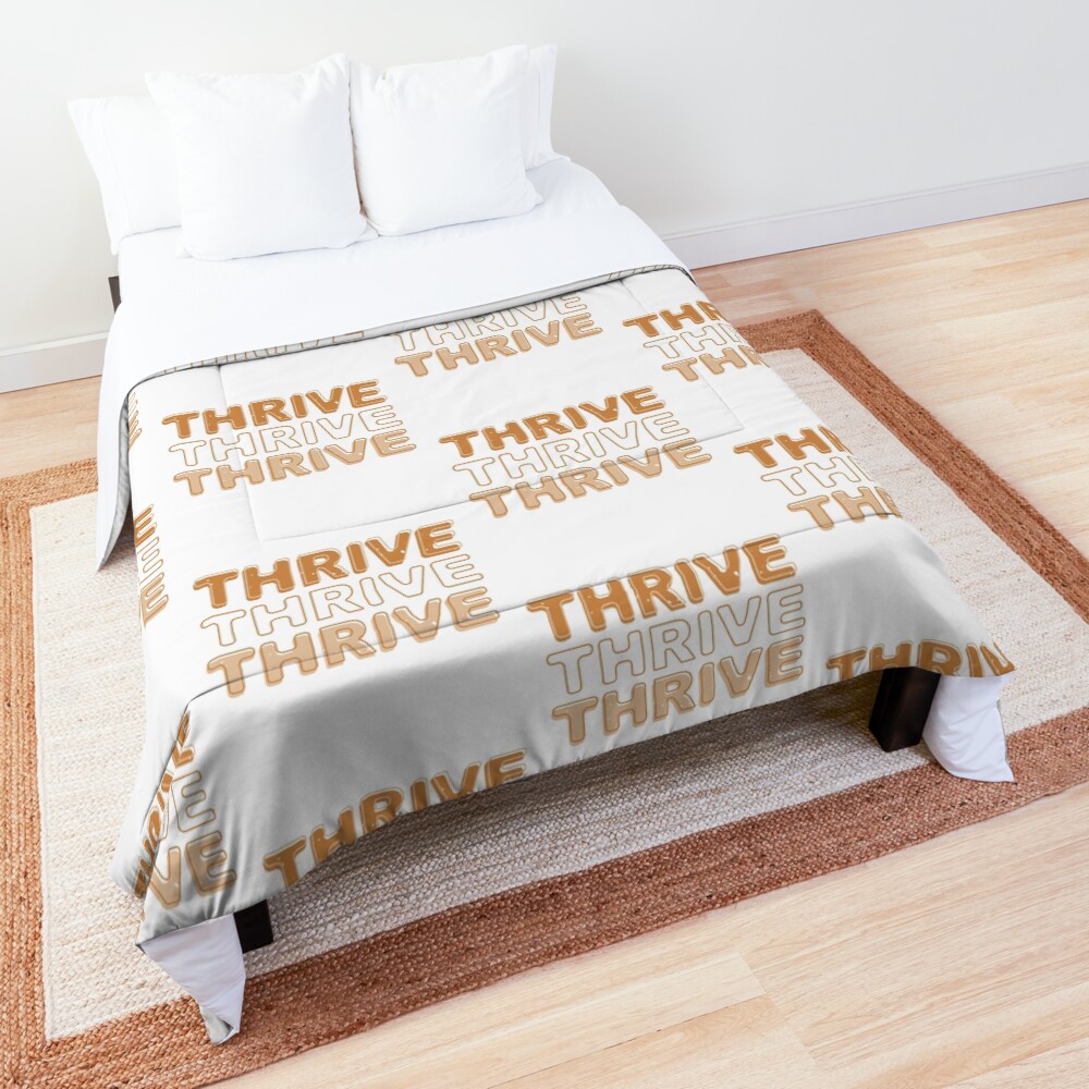 Item preview, Comforter designed and sold by JOliverDesigns.
