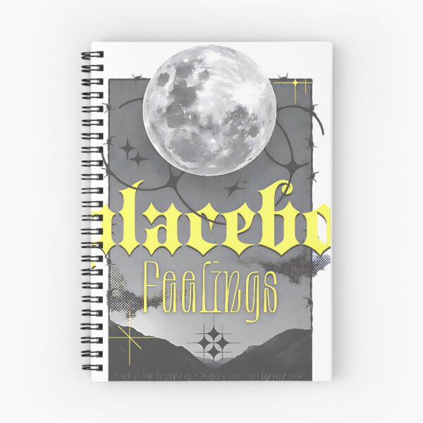 Item preview, PLACEBO designed and sold by NeShopp.