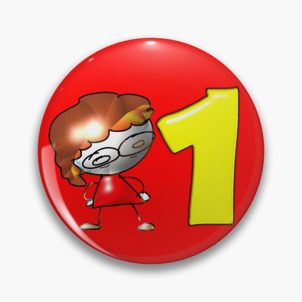 Item preview, Roy 1! designed and sold by MrYesManYT.
