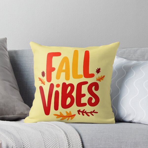 Item preview, Fall Vibes Autumn Design designed and sold by TheArtOfPat.