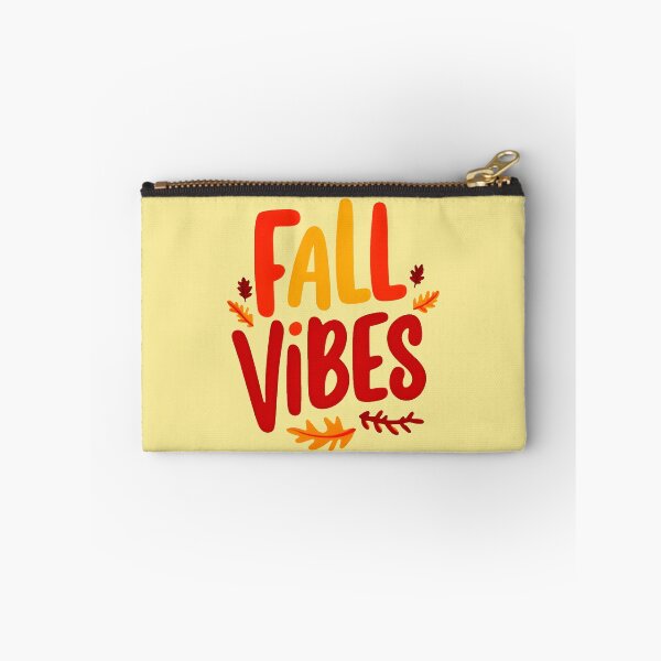 Item preview, Fall Vibes Autumn Design designed and sold by TheArtOfPat.