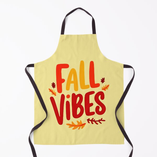 Item preview, Fall Vibes Autumn Design designed and sold by TheArtOfPat.